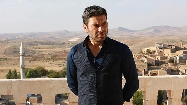 Ozan Akbaba'nın Uzak Şehir’de bölüm başı ücretinin belli olduğu iddia edildi.