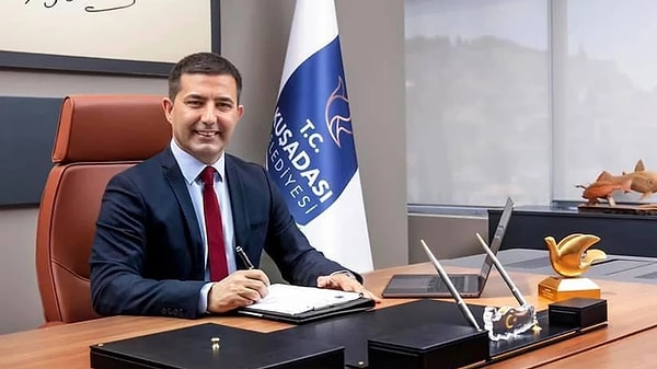 CHP'li belediyelere yönelik operasyonlar sürüyor.