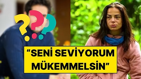 Survivor Beyza’nın Herkesin Tanıdığı Arka Sokaklar Oyuncusuyla Yakın Arkadaşlığı Şaşırttı