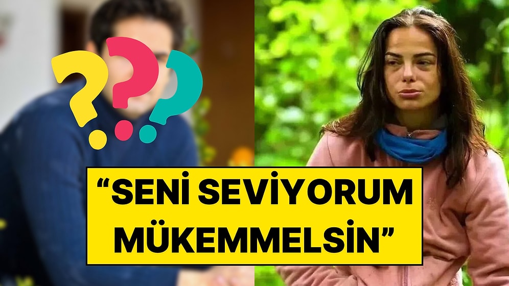 Survivor Beyza’nın Herkesin Tanıdığı Arka Sokaklar Oyuncusuyla Yakın Arkadaşlığı Şaşırttı