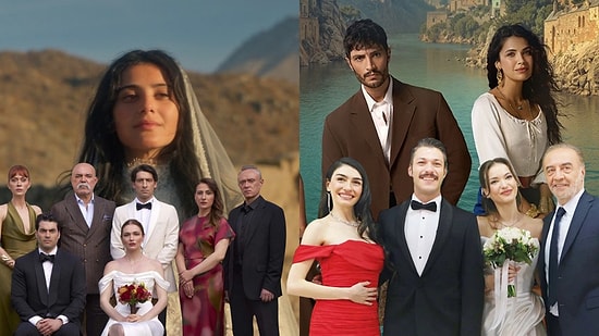 İnci Taneleri Aired For The Last Time As March 12 Thursday Ratings Were Revealed