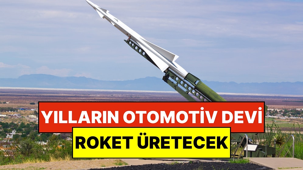 Yılların Otomotiv Devi Ülkesi İçin Sesten 5 Kat Daha Hızlı Füze Üretecek: Hyundai Piyasaya Hızlı Giriyor