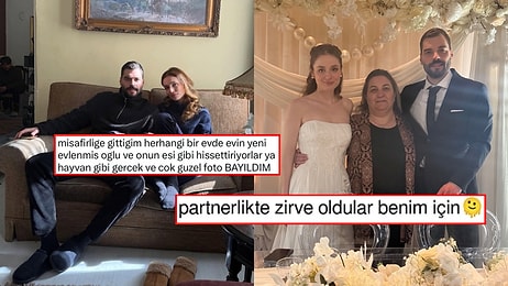 Veliaht’ta Akın Akınözü ve Serra Arıtürk’ün Karakterlerinin Düğünü Gerçekçiliğiyle Beğenileri Topladı