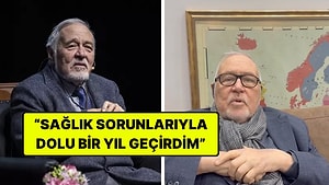 Hayatını Kaybeden İlber Ortaylı'nın Son Videolu Paylaşımı Yeniden Gündem Oldu