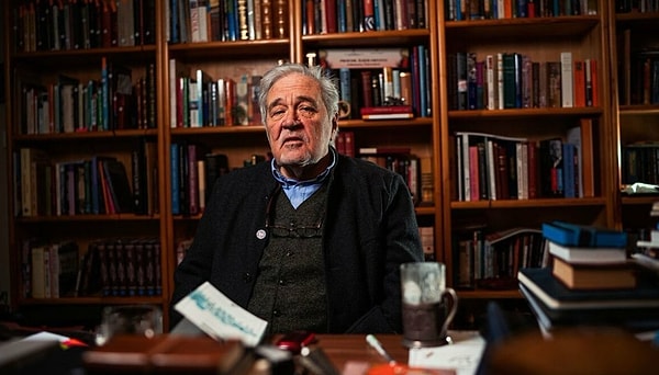 İlber Ortaylı’nın Tüm Eserleri