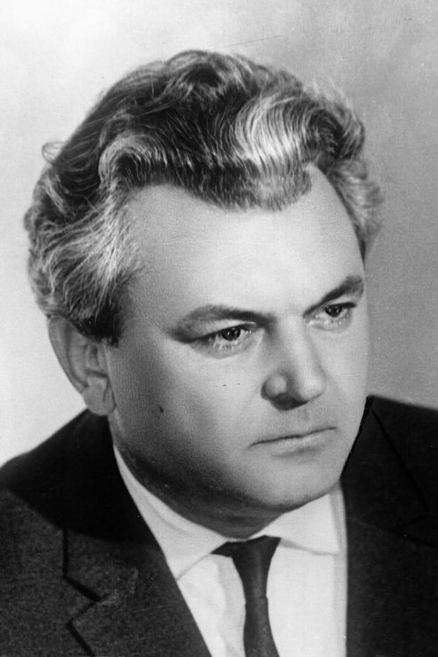 Сергей Бондарчук