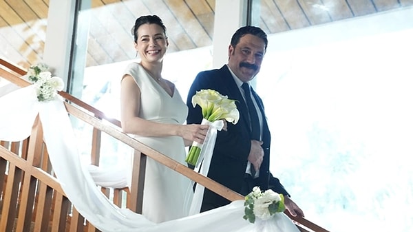 NOW'ın sevilen dizilerinden Kıskanmak son dönemde ciddi bir reyting düşüşü yaşıyor.