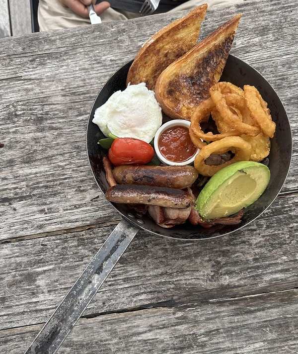 10. Evde denemeyin; anneniz kızar!