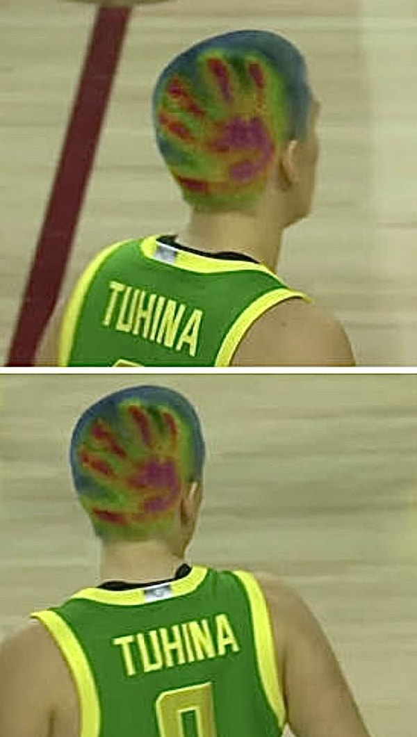 13. Saçınızı boyatmaya gitmeden önce bunu görmeliydiniz!