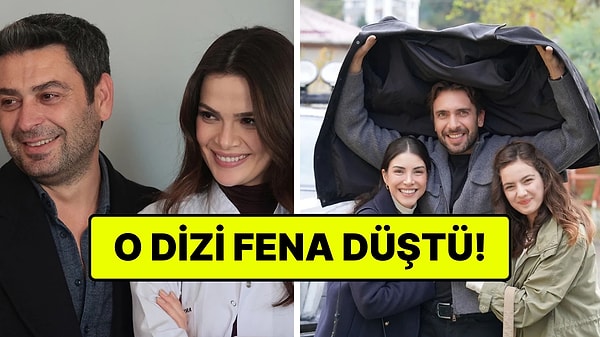 Uzak Şehir ve Taşacak Bu Deniz Reytinglerinde Haftanın Lideri Değişti mi?