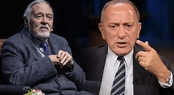 "İlber'e sallayanlara baktığınız zaman herhangi bir eseri yok, iz bırakacak en ufak bir şeyi yok."