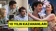 Son 10 Yılın "En İyi Film" Oscarı'nı Kazanan Filmlerini Sıraladık