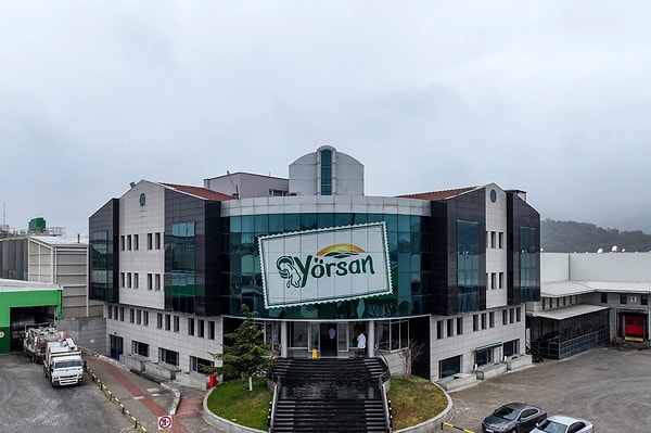 Şirketin hedefi, Afrika’daki dağıtım ağını büyüterek daha geniş kitlelere ulaşmak.