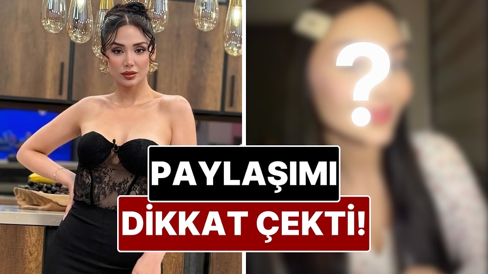 Kısmetse Olur Yarışmacısı Perinaz Shiri’nin Yüzündeki Değişim Dikkat Çekti!