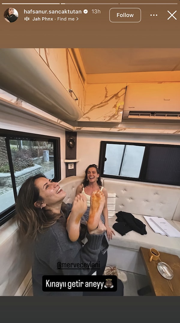 Hafsanur Sancaktutan