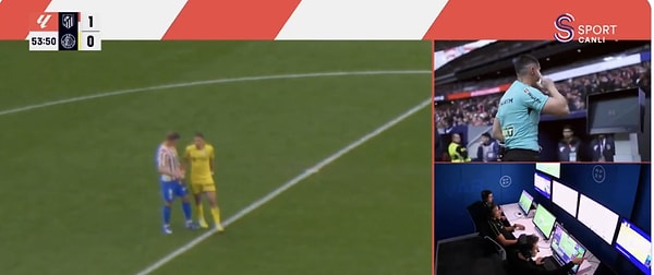 Sörloth çılgına döndü.