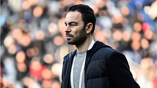 Uzatma dakikalarında maçta ilginç anlar yaşandı.