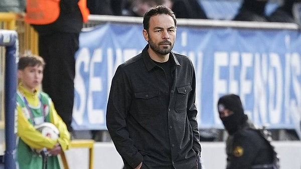 Selçuk İnan daha önce de bu konuda bir açıklama yapmıştı.