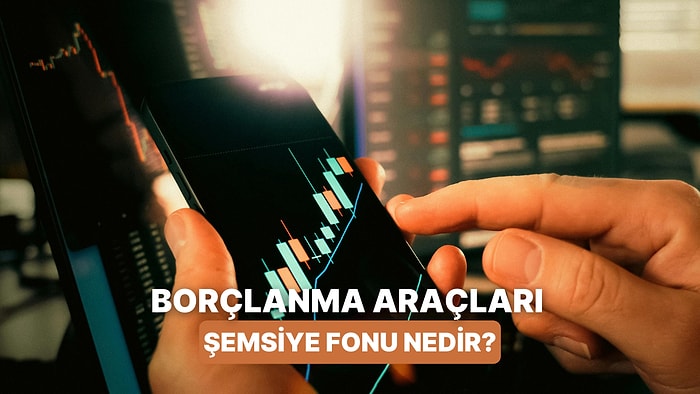 Dr. Hakan Özerol Anlatıyor: Borçlanma Araçları Şemsiye Fonu Prensibi Ne?