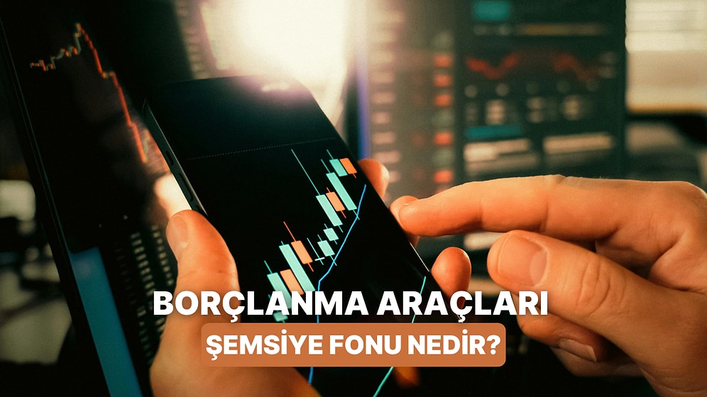 Dr. Hakan Özerol Anlatıyor: Borçlanma Araçları Şemsiye Fonu Prensibi Ne?