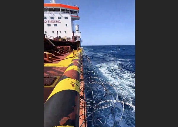 Peki dünyada korsan saldırıları nerelerde yaşanıyor?