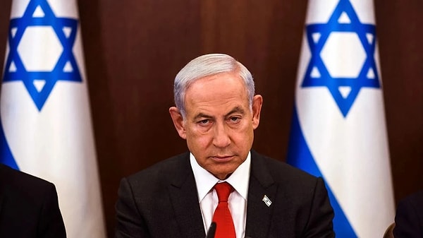 Netanyahu öldü mü?