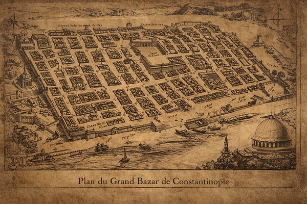 Adı: Kapalıçarşı