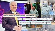 Televizyon Dünyasıyla İlgili Attıkları Komik Tweetlerle Hafta Boyunca Güldüren Kullanıcılar