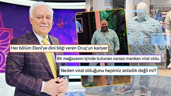 Televizyon Dünyasıyla İlgili Attıkları Komik Tweetlerle Hafta Boyunca Güldüren Kullanıcılar