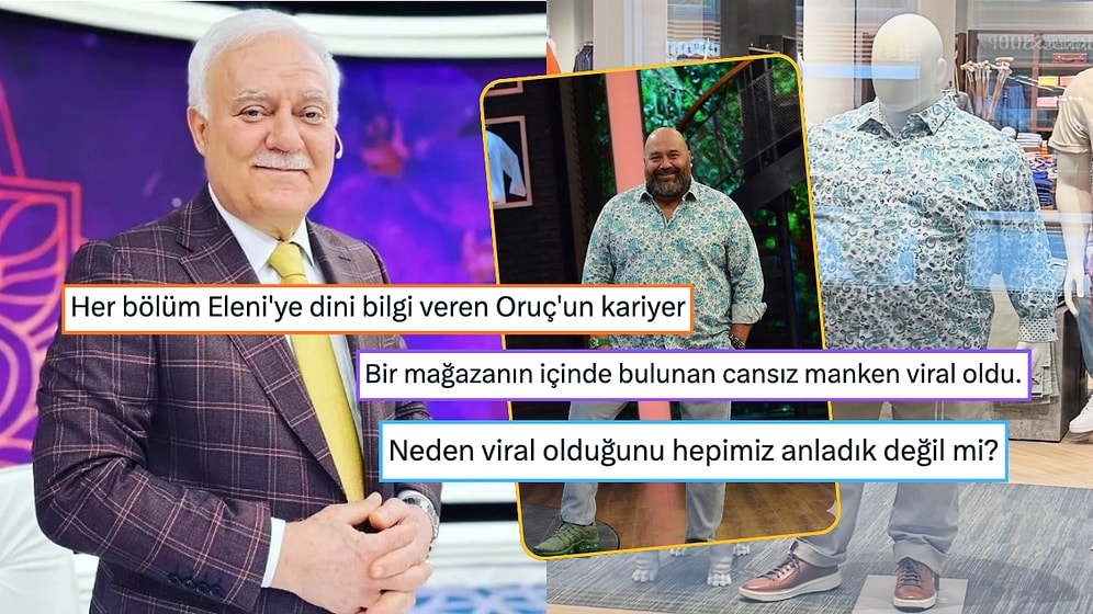 Televizyon Dünyasıyla İlgili Attıkları Komik Tweetlerle Hafta Boyunca Güldüren Kullanıcılar