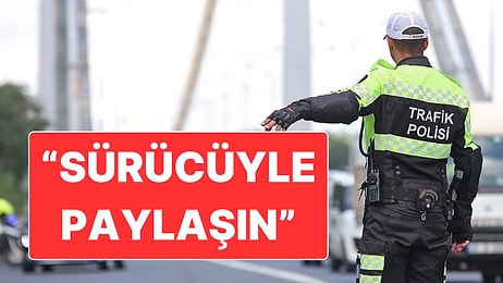 KDK’dan Radar Cezası Yiyen Sürücüler İçin Kritik Öneri Kararı