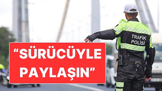 KDK’dan Radar Cezası Yiyen Sürücüler İçin Kritik Öneri Kararı