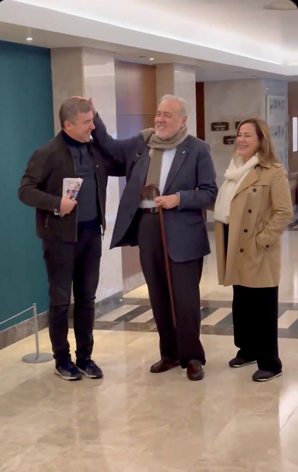 İlber Ortaylı Neden Hayatını Kaybetti?