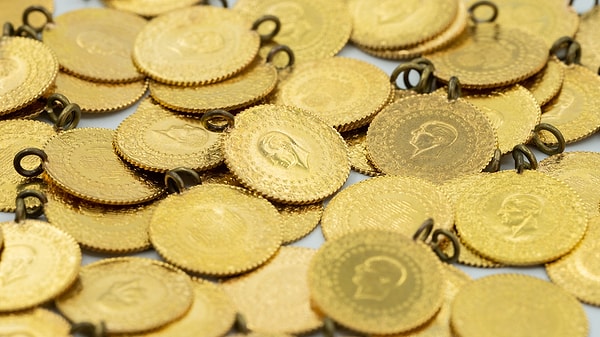 "Gram altın mı alsam, fon mu?" diye düşünüyorsanız, çilesine son!