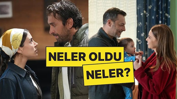 İptal Edilen Dizilerden Taşacak Bu Deniz'in Düşen Reytinglerinin Açıklamasına TV Dünyasında Bugün Yaşananlar