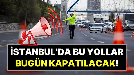 İlber Ortaylı’ya Veda Zamanı: Cenaze Nedeniyle İstanbul'da Bazı Yollar Trafiğe Kapatılacak