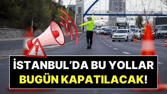 İlber Ortaylı’ya Veda Zamanı: Cenaze Nedeniyle İstanbul'da Bazı Yollar Trafiğe Kapatılacak