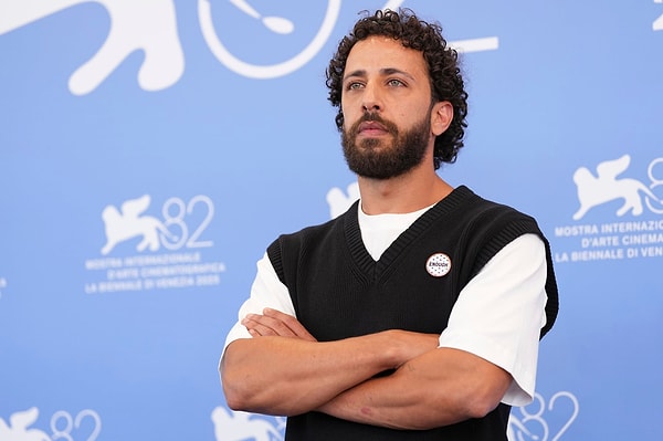 Oscar ödüllerinde Yabancı Dilde En İyi Film adayı olan The Voice of Hind Rajab, ödül alamamasına rağmen gündemdeki yerini aldı.