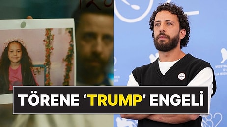 Oscar Adayı The Voice of Hind Rajab’ın Başrolü, Filistinlilere Yönelik Vize Yasağından Dolayı Törene Gelememiş