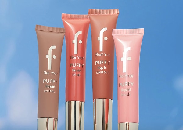 Flormar’da "Mega Mart" coşkusu: 300 TL Anında İndirim!