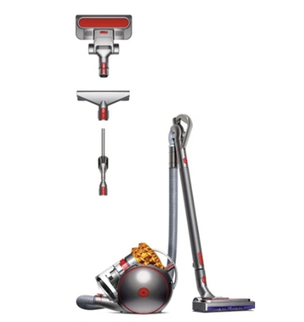 Dyson kalitesinde 4.000 TL indirim: Cinetic Big Ball Multifloor 2!