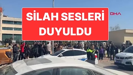Antalya Kepez Kaymakamlığı’nda Silah Sesleri: Olay Yerine Çok Sayıda Polis Sevk Edildi