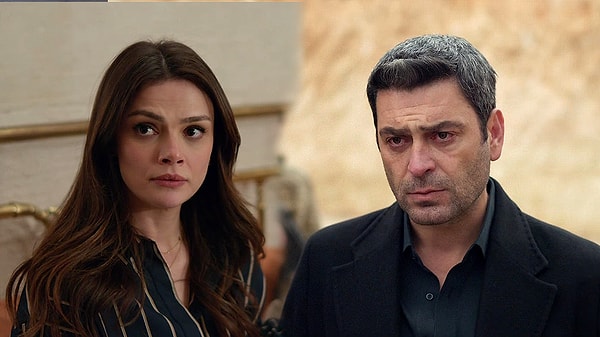 Uzak Şehir Yeni Bölüm Neden Yok?