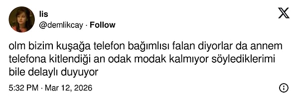 Bitti diyene kadar videonun bittiğini anlamıyorlar.