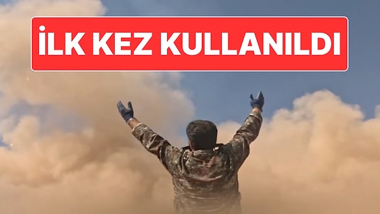 İran Savaşta İlk Kez "Siccil" Füzesini Kullandı: Siccil Füzesinin Özellikleri Neler?