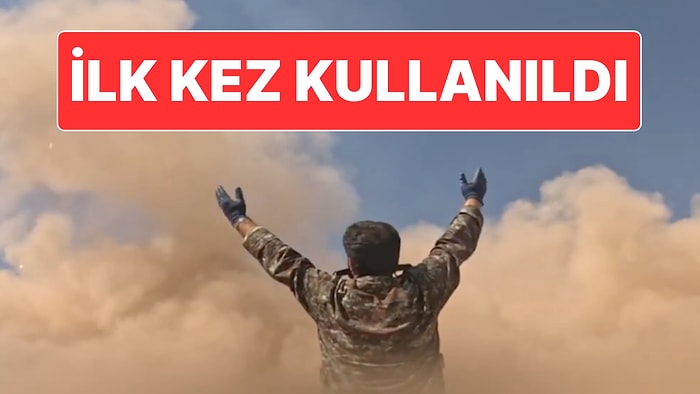 İran Savaşta İlk Kez "Siccil" Füzesini Kullandı: Siccil Füzesinin Özellikleri Neler?