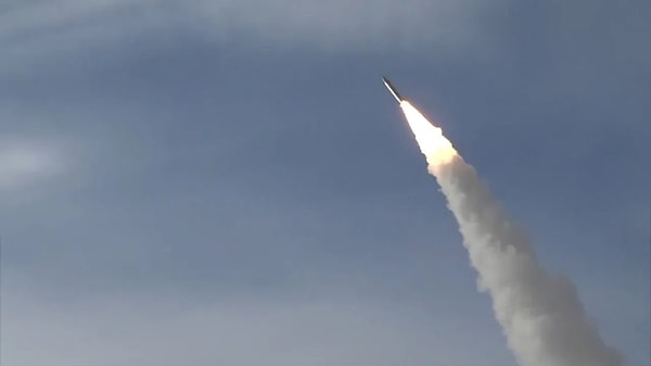 “Siccil” füzesi adını nereden alıyor?