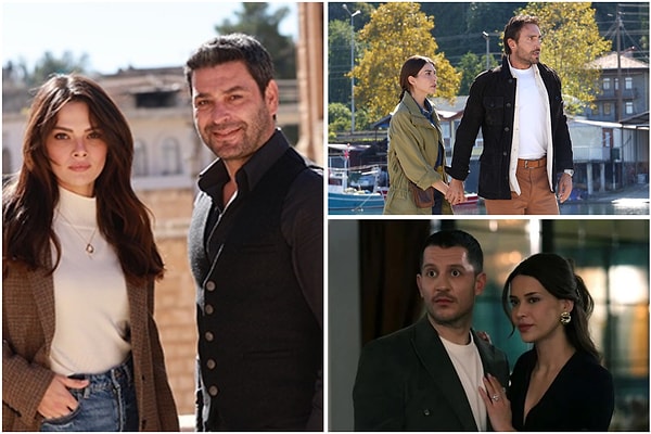 While "Uzak Şehir" emerged victorious at Total, "Taşacak Bu Deniz" claimed the top spot in both AB and ABC1 categories.