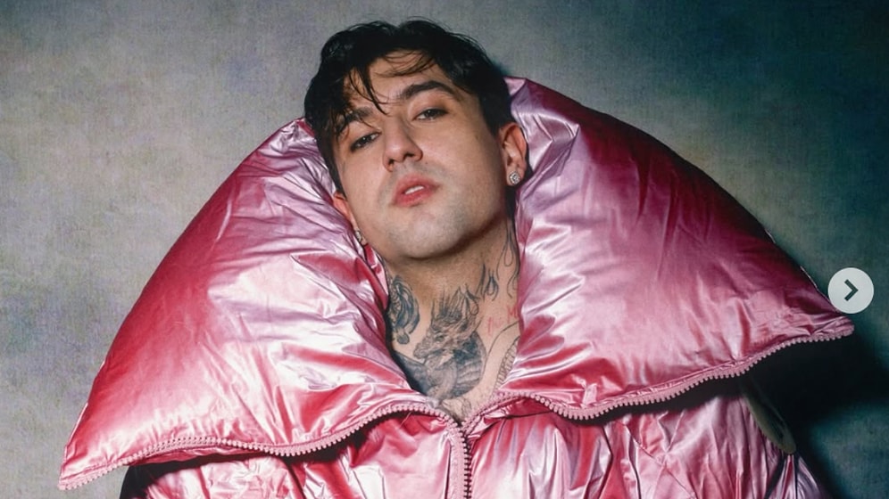 Motive Ödüle Doymuyor: “En İyi Şarkı” Ödülünün Sahibi Oldu