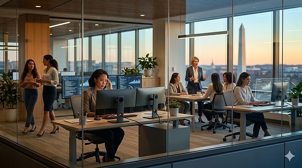 Washington Post (WP) gazetesinin haberine göre, düşünce kuruluşları GovAI ve Brookings Enstitüsünden araştırmacılar, gelişen yapay zeka teknolojilerinin hangi meslek gruplarını ne ölçüde etkilediğini inceleyen araştırma yaptı.